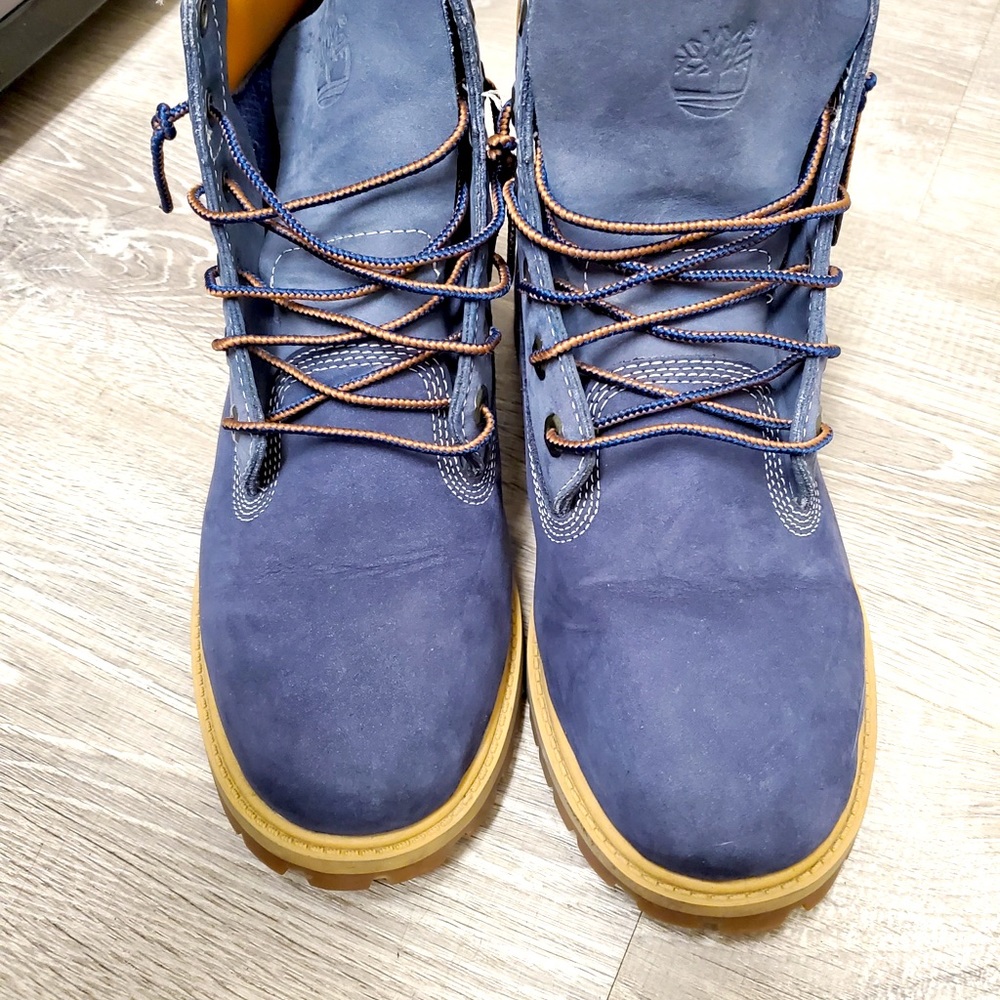 ‼️SOLD‼️Timberland boots